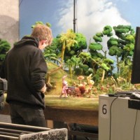 Muzeum animacji powstało w Łodzi