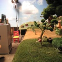 Muzeum animacji powstało w Łodzi