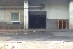 Łódź: Wybuch w farbiarni, 30 ewakuowanych