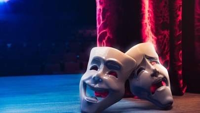 ​Łódź. Zagraj w filmie w teatrze IMPRO