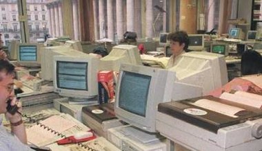 Łódź zamieni Philipsa na IBM