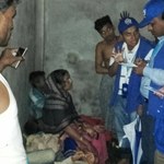 Łódź ze 130 Rohingjami wywróciła się w Zatoce Bengalskiej. Zginęły dzieci