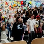 Łódź znów pełna komiksów i gier. Tak było na MFKiG 2026