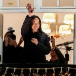 Maria Machado Ludzie polityki.