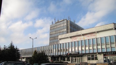 Łódzka firma próbuje stworzyć sieć sklepów z dopalaczami 