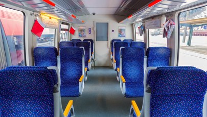 ​Łódzka kolej aglomeracyjna przygotowała promocje na ferie