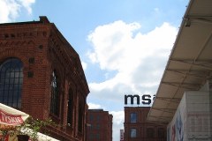 Łódzka Manufaktura