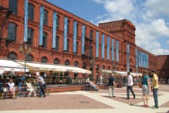 Łódzka Manufaktura