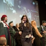Łódzka Szkoła Filmowa zainaugurowała 70. rok akademicki
