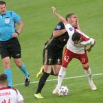 ​Łódzki KS - Górnik Zabrze 1-3 w 32. kolejce Ekstraklasy. ŁKS spadł z ligi, Górnik z pewnym utrzymaniem