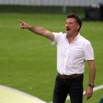 ​Łódzki KS. Kibice odwiedzili zawodników na treningu