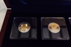 Łódzki Księży Młyn na nowej pięciozłotówce