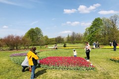 Łódzki Ogród Botaniczny Twoim Niesamowitym Miejscem w Faktach RMF FM