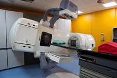 Łódzki szpital ma nowoczesny sprzęt do walki z rakiem