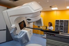 Łódzki szpital ma nowoczesny sprzęt do walki z rakiem