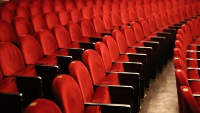 Łódzki Teatr Pinokio w nowej siedzibie. Na początek dwie prapremiery 