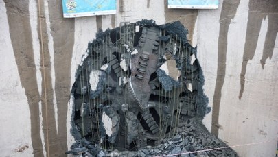 Łódzki tunel czeka na dokończenie. PLK może wykupić zagrożone kamienice