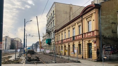 Łódzki tunel średnicowy. Kiedy zakończy się budowa?