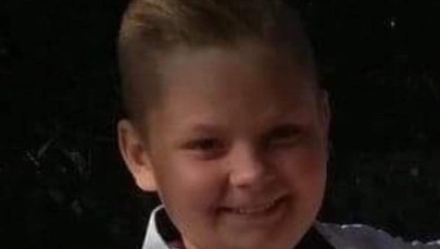 Łódzkie: 12-latek uratował siostrę. Wyciągnął ją z płonącego domu