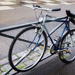 Łódzkie: 2,5 tys. zł mandatu za jazdę z promilami na rowerze