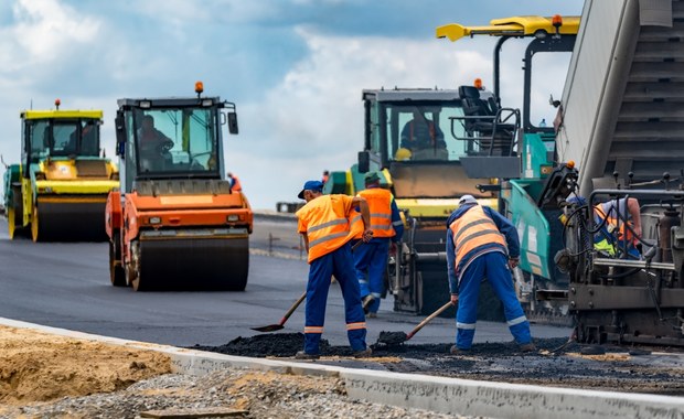 Łódzkie: Będą poważne utrudnienia dla kierowców na DK 12 