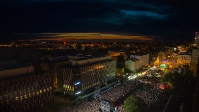 Łódzkie hotele wypełnione po brzegi