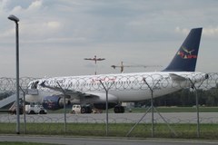 Łódzkie lotnisko przejęło rejsy z Warszawy