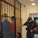 Łódzkie: Matka i konkubina osadzonego próbowały przemycić dla niego narkotyki