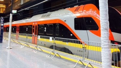 "Łódzkie metro" ma powstać za 5 lat