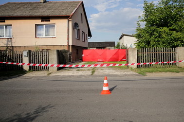 Łódzkie: Mężczyzna zaatakował 16-latkę nożem. Usłyszał zarzut zabójstwa