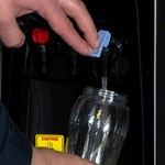 Łódzkie MPK zamieniło plastik na wielorazowe butelki
