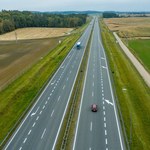 Łódzkie. Otwarcie nowej jezdni A1 już w piątek