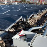 Łódzkie placówki edukacyjne ogrzane energią słoneczną