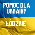 Łódzkie: Pomoc dla Ukrainy [Miejsca zbiórek]