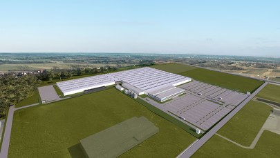 Łódzkie: Powstanie 1,5 tys. miejsc pracy. Daikin buduje największą fabrykę