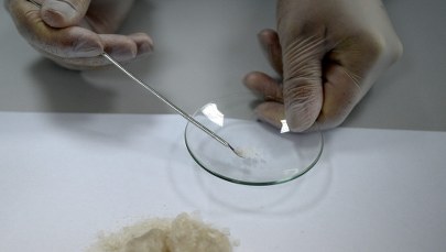 Łódzkie: Rośnie śmiertelne żniwo dopalaczy