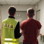 Łódzkie: Seria kradzieży sprzętu budowlanego. Policja aresztowała 34-latka
