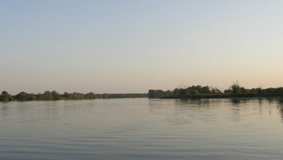 Łódzkie: Tragiczny wypadek podczas spływu kajakowego