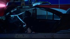 Łódzkie: An accident in Rzgów.  Three people died thumbnail