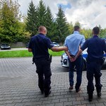 Łódzkie: Z sali weselnej trafił do policyjnej celi