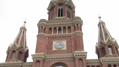 Łódzkie: Zabytkowa świątynia Jezuitów potrzebuje pieniędzy na remont