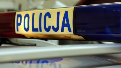 Łódzkie: Zderzenie busa i pociągu