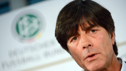 ​Loew stawia na młodych piłkarzy w meczu z Polską