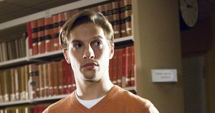 Logan Marshall-Green /