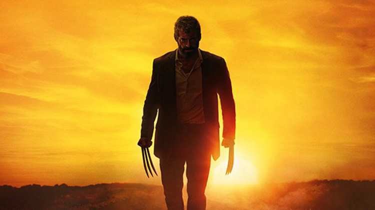 „Logan: Wolverine” - do obejrzenia w 4K w Canal+ /materiały prasowe