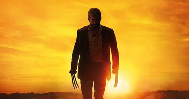 „Logan: Wolverine” - do obejrzenia w 4K w Canal+ /materiały prasowe