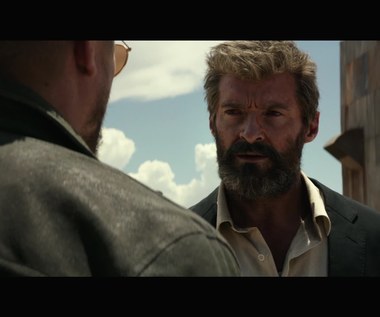 "Logan: Wolverine": Nie zadzwoniłeś [fragment]