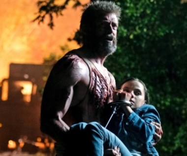 ​"Logan: Wolverine" [recenzja]: Zardzewiałe szpony