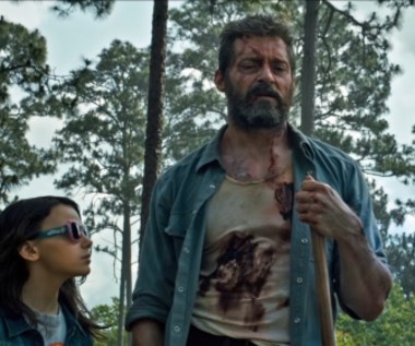 "Logan: Wolverine" [trailer 2]