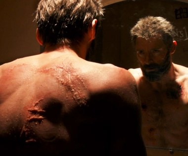 "Logan: Wolverine" [trailer]